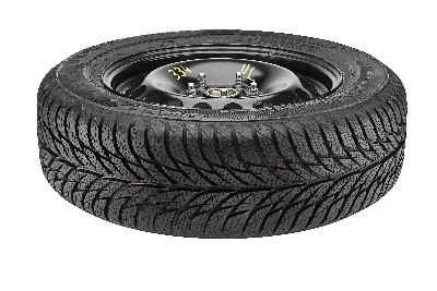 Uniroyal AllSeasonExpert